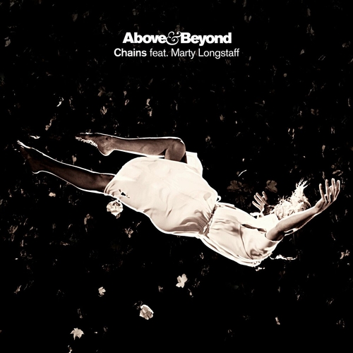 Above & Beyond - Chains [ANJ829D]